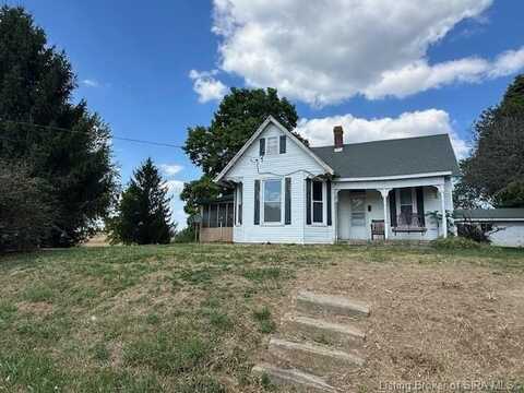 128 Walnut Ridge, Salem, IN 47167