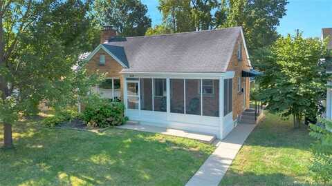 615 Terrace Court, New Albany, IN 47150