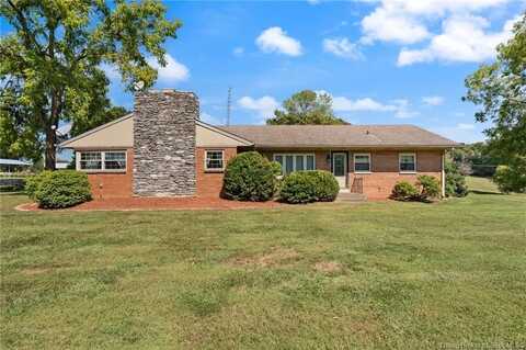 164 Highway 64 NE, New Salisbury, IN 47161