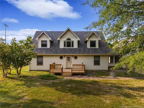 4109 1/2 Payne Koehler Road, New Albany, IN 47150
