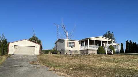 6911 N Graham Road, Madison, IN 47250