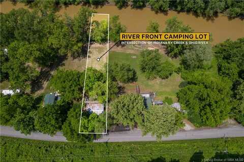 8000 E Doe Run Road, Madison, IN 47250