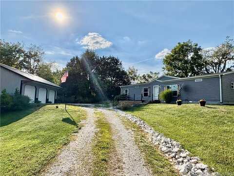 351 N Orchard Road, Salem, IN 47167