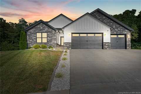 6624 Sunset Loop, Charlestown, IN 47111