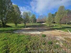 2012 S Gethsemane Road NW, Corydon, IN 47112
