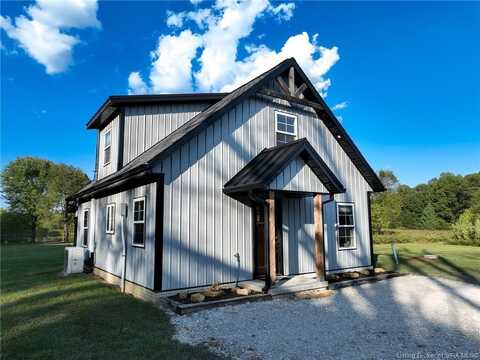 2723 S Lively Road, English, IN 47118