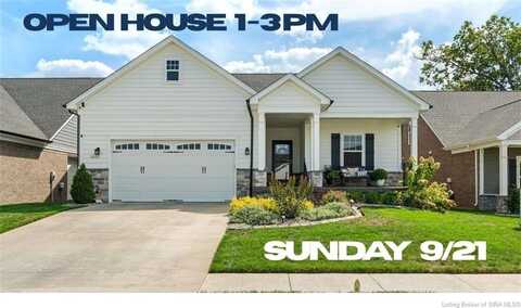 2031 Prestwick Place, Henryville, IN 47126