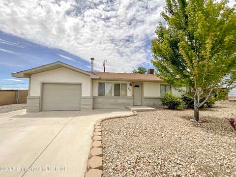 321 ARNOLD Drive, Aztec, NM 87410