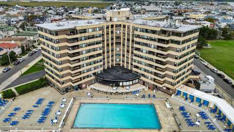 101 S Raleigh Ave, Atlantic City, NJ 08401