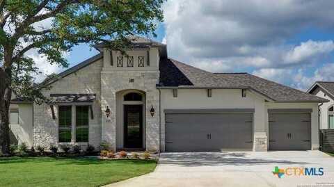633 Vale Court, New Braunfels, TX 78132