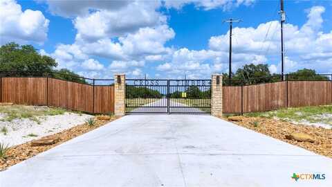 Lot 82 And Lot 135 Shin Oaks Drive, Lampasas, TX 76550