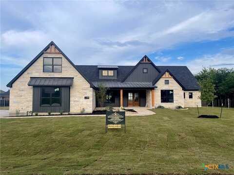 109 Cumberland Drive, Belton, TX 76513