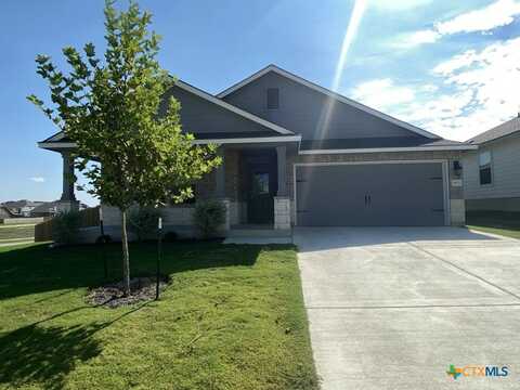 1952 Rosson Street, Nolanville, TX 76559