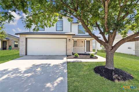 3000 Blackburn Drive, Killeen, TX 76543