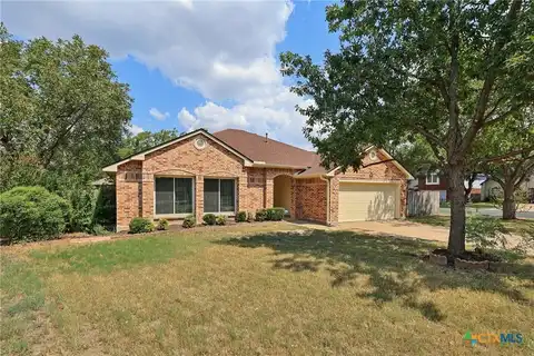 8000 Tantara Court, Austin, TX 78729