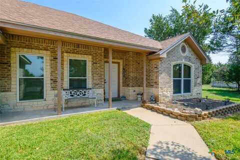 613 Circle Drive, Killeen, TX 76542