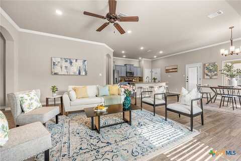 3220 Victoria Meadow Drive, Belton, TX 76513