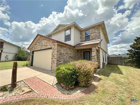 506 Perseus, Killeen, TX 76542