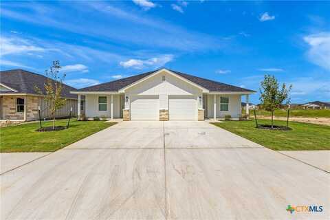 907 Smoke Tree Lane, Killeen, TX 76543