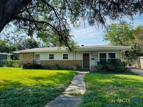 3401 Allendale Street, Victoria, TX 77901