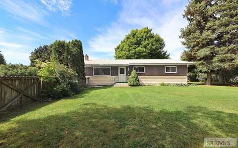 8231 N 5th E, Idaho Falls, ID 83401