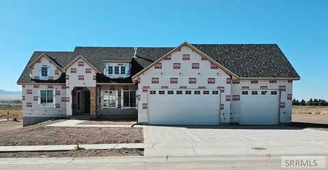 2778 Still Creek Drive, Ammon, ID 83406