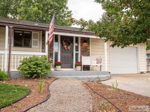 329 Rodney Drive, Rexburg, ID 83440