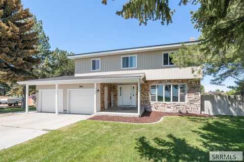 1210 W 100 S, Blackfoot, ID 83221