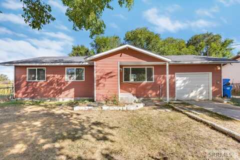 2855 E 671 N, Roberts, ID 83444