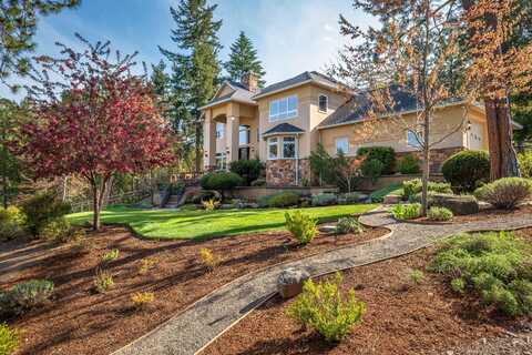 1694 Old Siskiyou Highway, Ashland, OR 97520