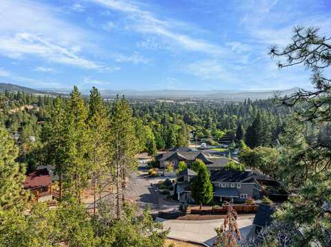 955 Granite Ridge Circle, Jacksonville, OR 97530