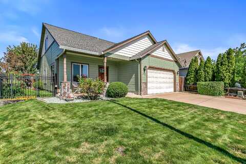 3717 Amelia Way, White City, OR 97503