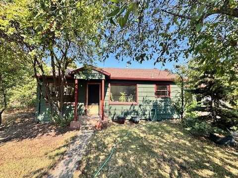 106 N 1st Street, Talent, OR 97540