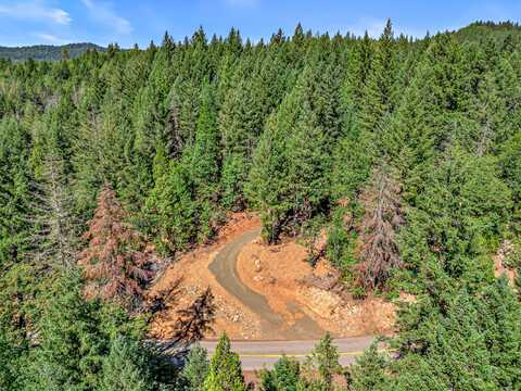 289 Elder Mill Road, Trail, OR 97541