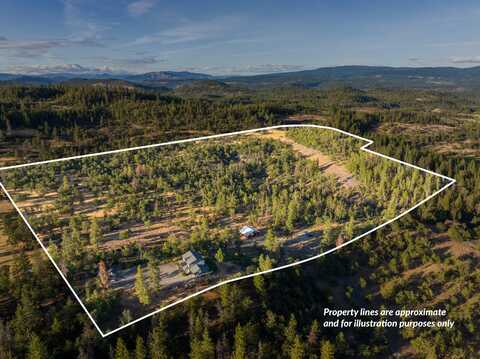 7091 Butte Falls Highway, Eagle Point, OR 97524