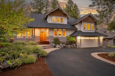 3307 NW Massey Drive, Bend, OR 97703