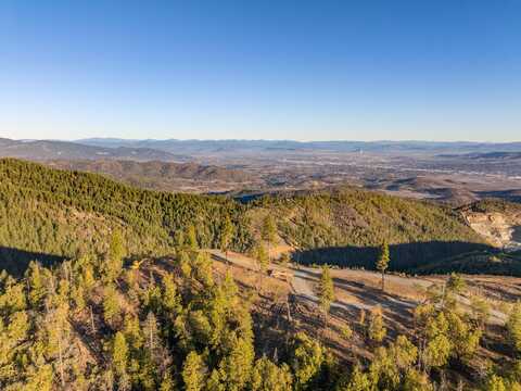 0 Griffin Creek Road, Medford, OR 97501