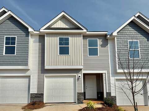 1256 Forestbrook Lane, Spartanburg, SC 29303
