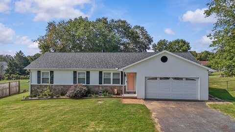 107 Cauthen ct, Moore, SC 29369
