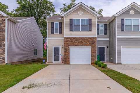 1422 Bella Grace Court, Boiling Springs, SC 29316