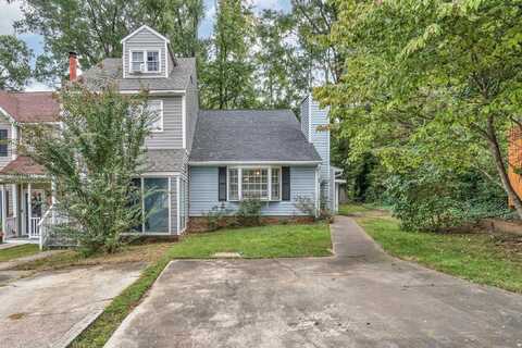 60 Hidden Springs Road, Spartanburg, SC 29302