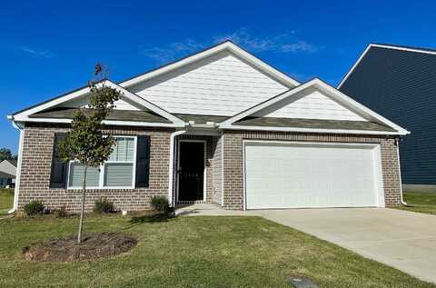 1416 Slades Street, Woodruff, SC 29388