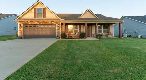 1670 Hannon Road, Inman, SC 29349