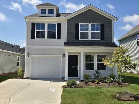 7089 Wingate Drive, Inman, SC 29349