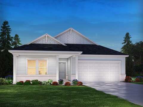 211 Tantalus Street, Gray Court, SC 29645