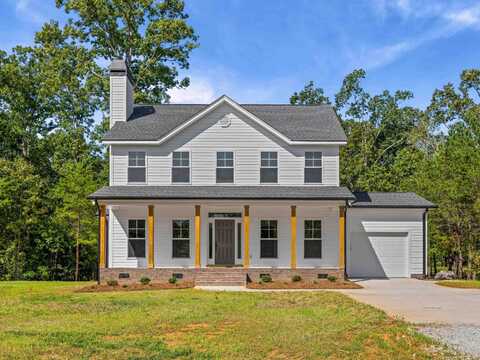 1016 Mcgill Rd Road, Smyrna, SC 29743