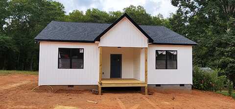 147 Highland Hills Drive, Campobello, SC 29322