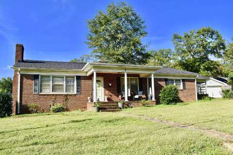 7 N Humphrey Street, Inman, SC 29349
