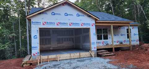 221 Cub Cove Road, walhalla, SC 29691