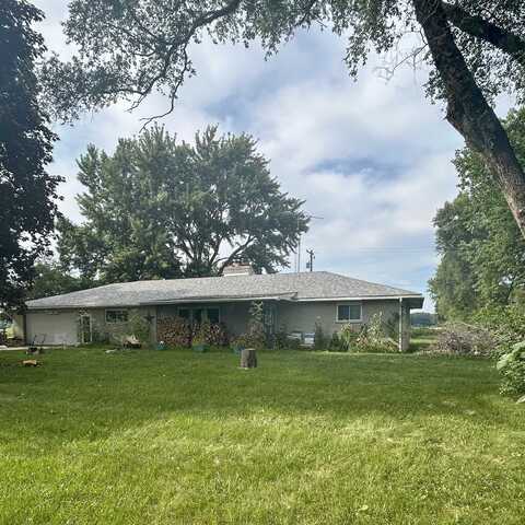 14550 W Brady, Chesaning, MI 48616